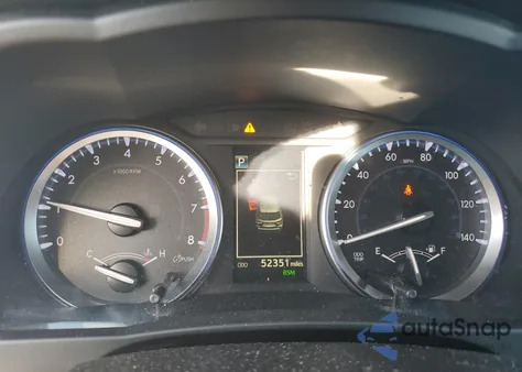 2018 Toyota Highlander Se из США, поврежденный, VIN 5TDJZRFH8JS533935